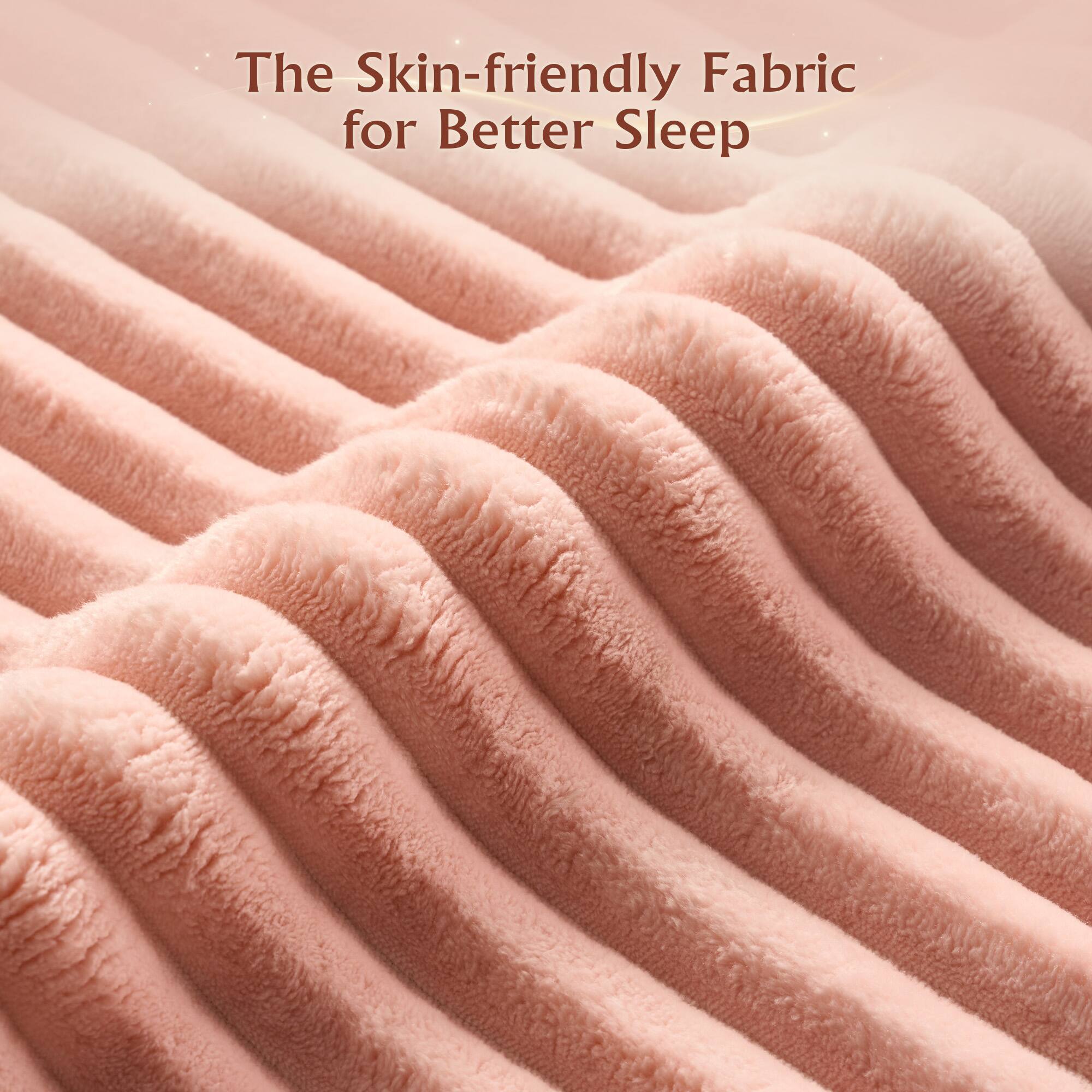 The Skin-friendly Fabric for Better Sleep