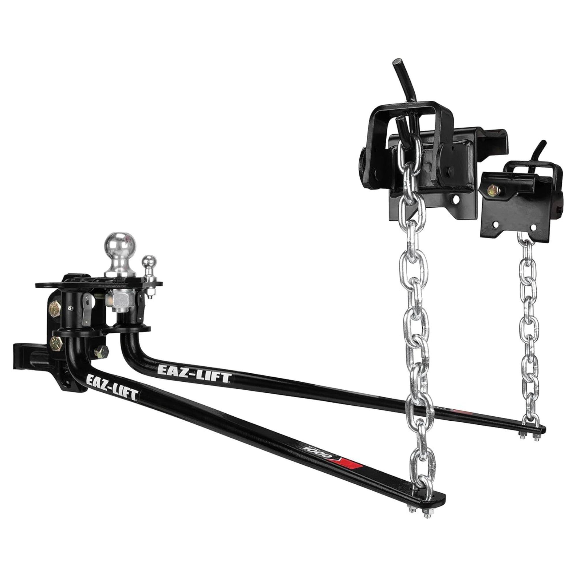 EAZ-LIFT  
EAZ-LIFT 4000