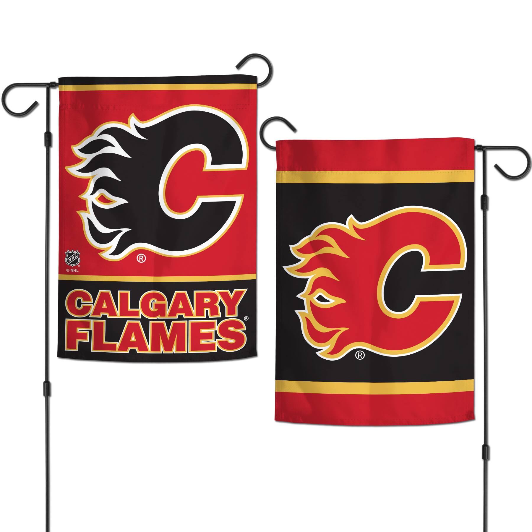 CALGARY FLAMES