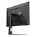 Alt View 17. AOC - 27G4 27" IPS FHD 180Hz 1ms Gaming Monitor - Black/Silver/Red.