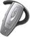 Front Standard. palmOne - Headset for Bluetooth-Enabled Cell Phones - Gray.