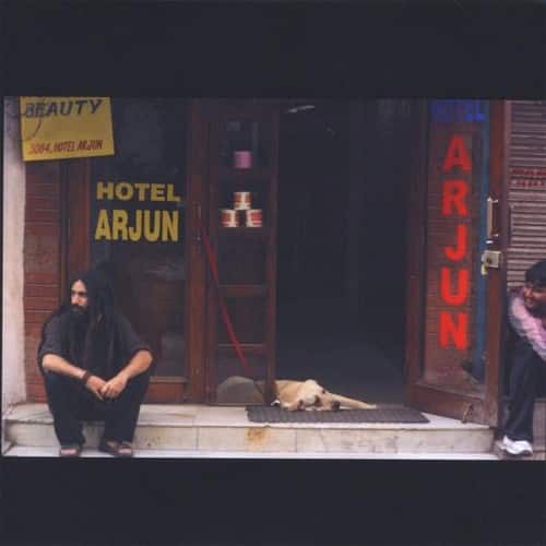 Arjun & Guardians - Hotel Arjun   - COMPACT DISCS [CD] price history on PriceWatchPro