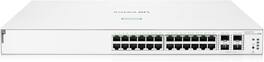 HPE Networking Instant On - Switch Series 1930 24-Port Gb Smart-Managed Layer 2+ Ethernet Switch