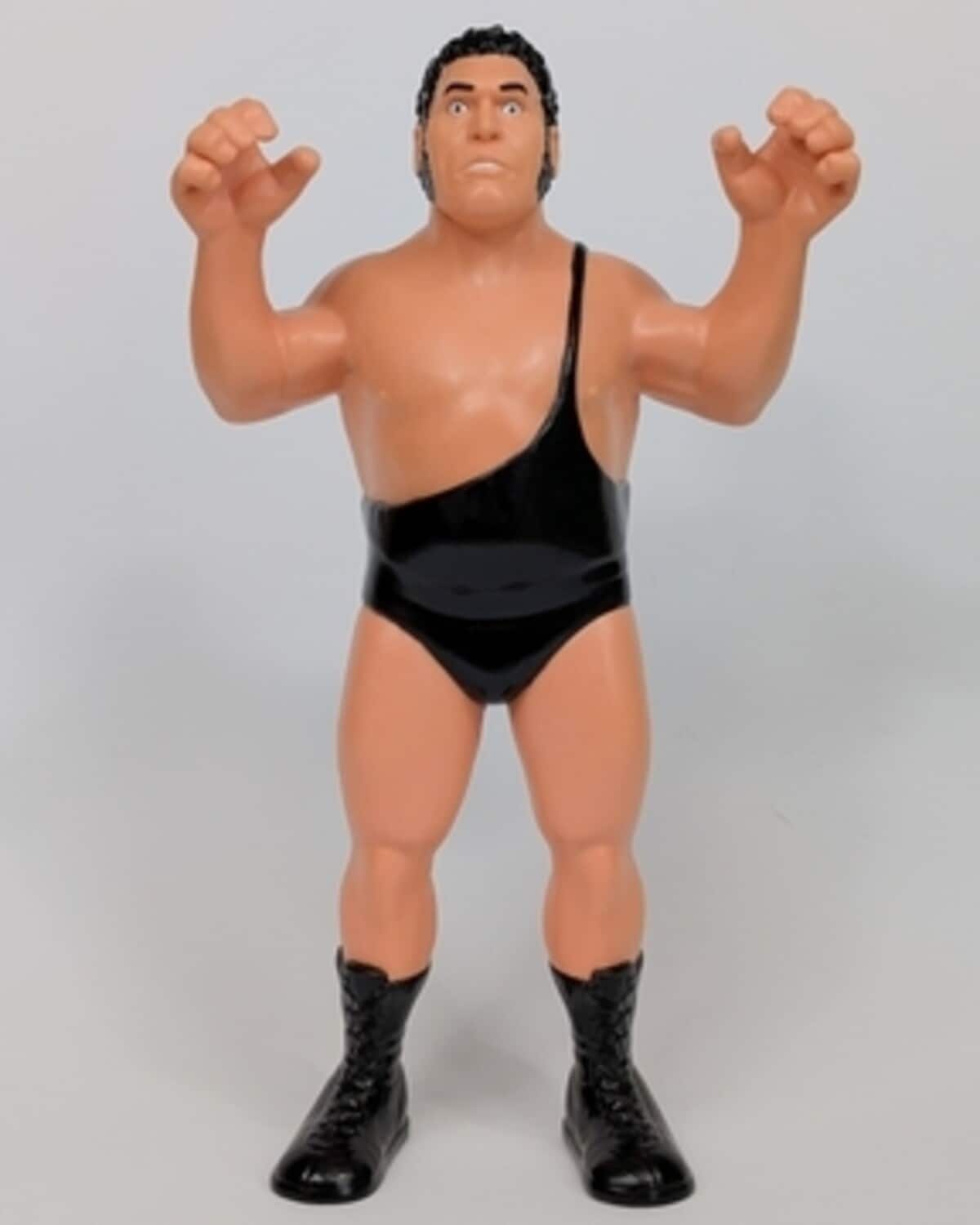 PopMarket - Big Rubber Guys Andre The Giant 8 Figure - COLLECTIBLES - Multicolor price history on PriceWatchPro