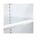 Alt View 13. Viking - Professional 5 Series Quiet Cool 20.4 Cu. Ft. Bottom-Freezer Built-In Refrigerator - White.