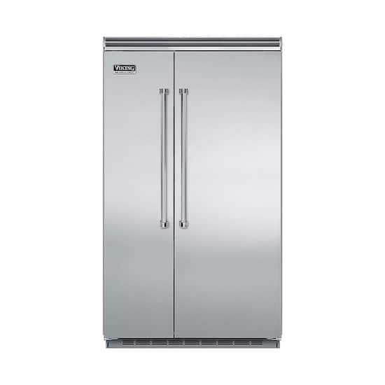 Viking refrigerator hot sale 48 inch price