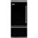 Front. Viking - Professional 5 Series Quiet Cool 20.4 Cu. Ft. Bottom-Freezer Built-In Refrigerator.