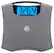 Angle. Taylor - Digital Electronic Bath Scale - Silver.