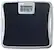 Angle. Taylor - Digital Bath Scale - Silver/Black.