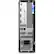 Alt View 6. Dell - Dell Optiplex 7020 Plus Mini Desktop (Intel i5-14500, 16GB DDR5, 512GB PCIe SSD, Win 11 Pro) w/USB Hub - Black.