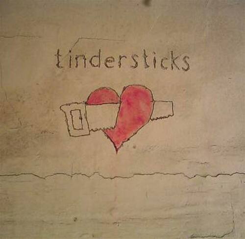 Tindersticks - The Hungry Saw  - COMPACT DISCS [CD] price history on PriceWatchPro