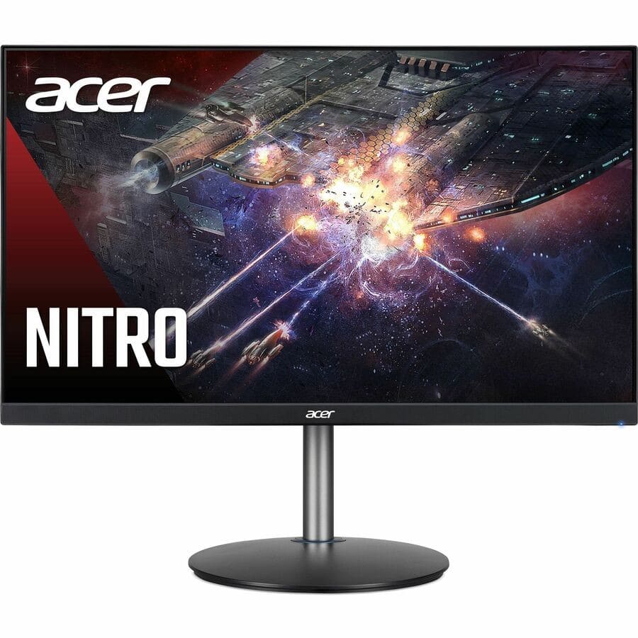 Acer Nitro XF3 27