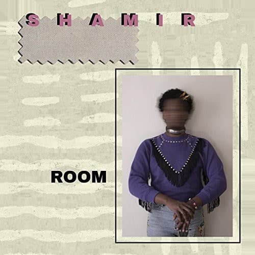 Shamir - Room  - 7-INCH SINGLE