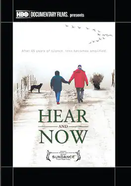 Hear and Now (2007) - DVD