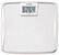 Angle. Taylor - Digital Medical Scale - White.