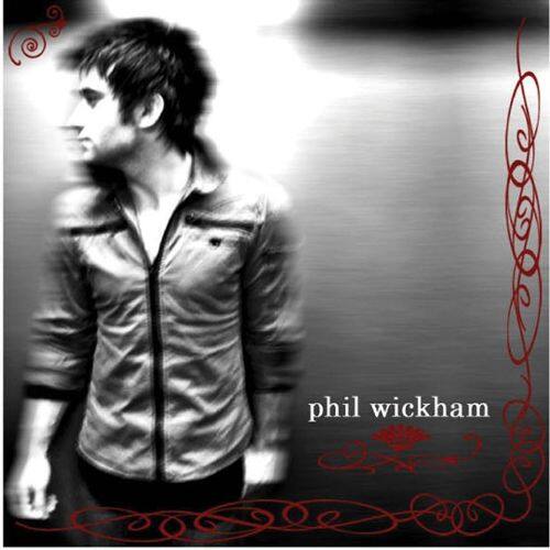 Front. Phil Wickham [CD].