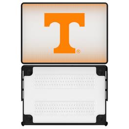 Keyscaper - Tennessee Volunteers Linen MacBook Case - Pro 13 in - Multicolor