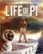 Front Standard. Life of Pi [2 Discs] [Includes Digital Copy] [UltraViolet] [Blu-ray/DVD] [2012].