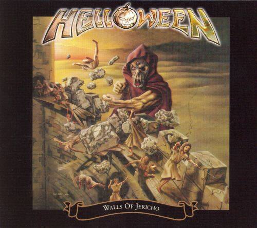  Walls of Jericho [Expanded Edition] [CD]