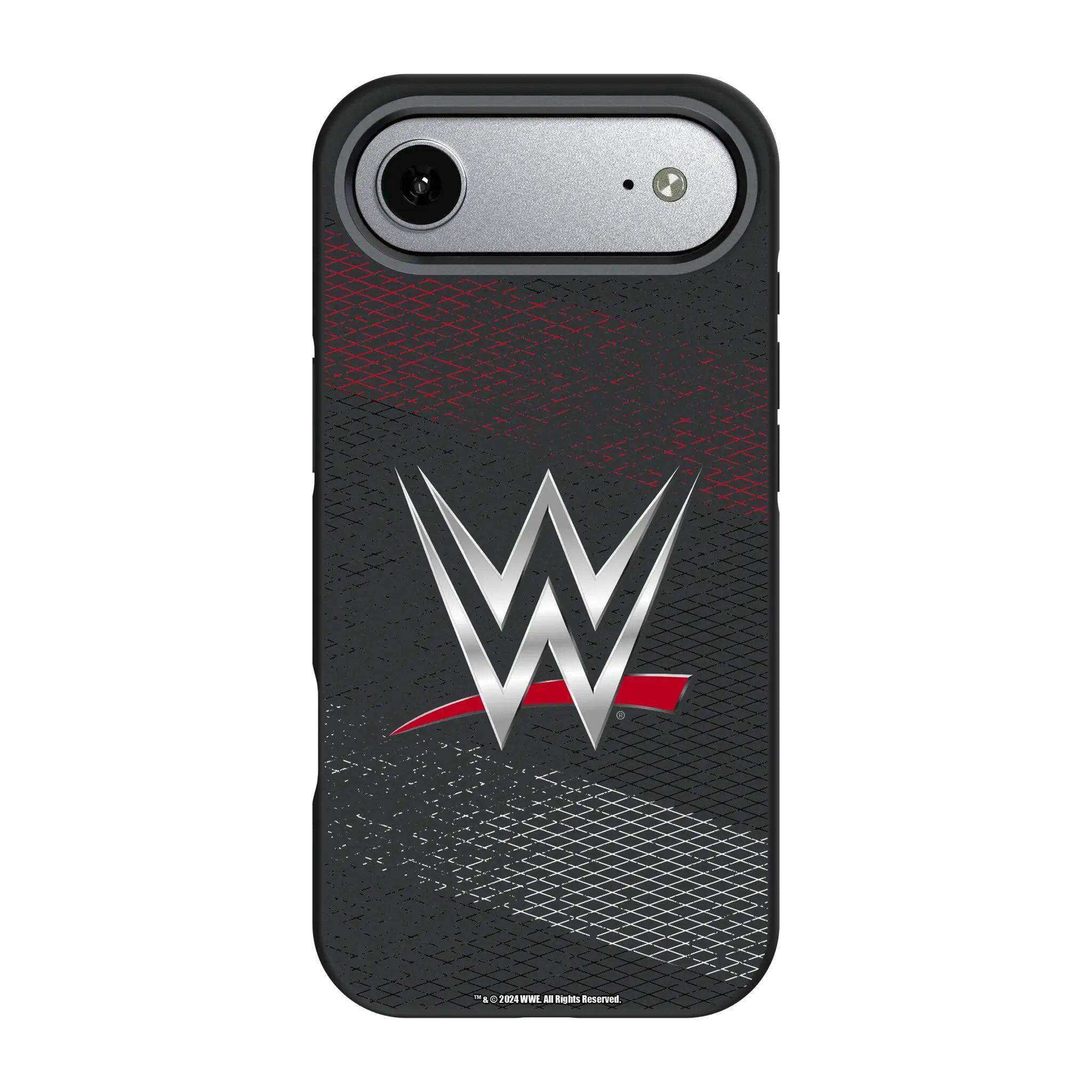 WWE Logo