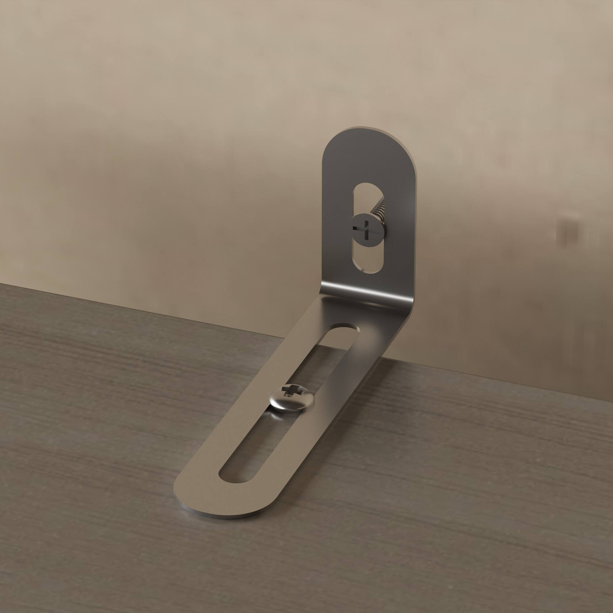 Alt View 9. Famapy - Famapy Open - Shelf Display Cabinet with Drawers & Anti - Tip - Gray.