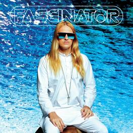 Fascinator - Water Sign - VINYL LP