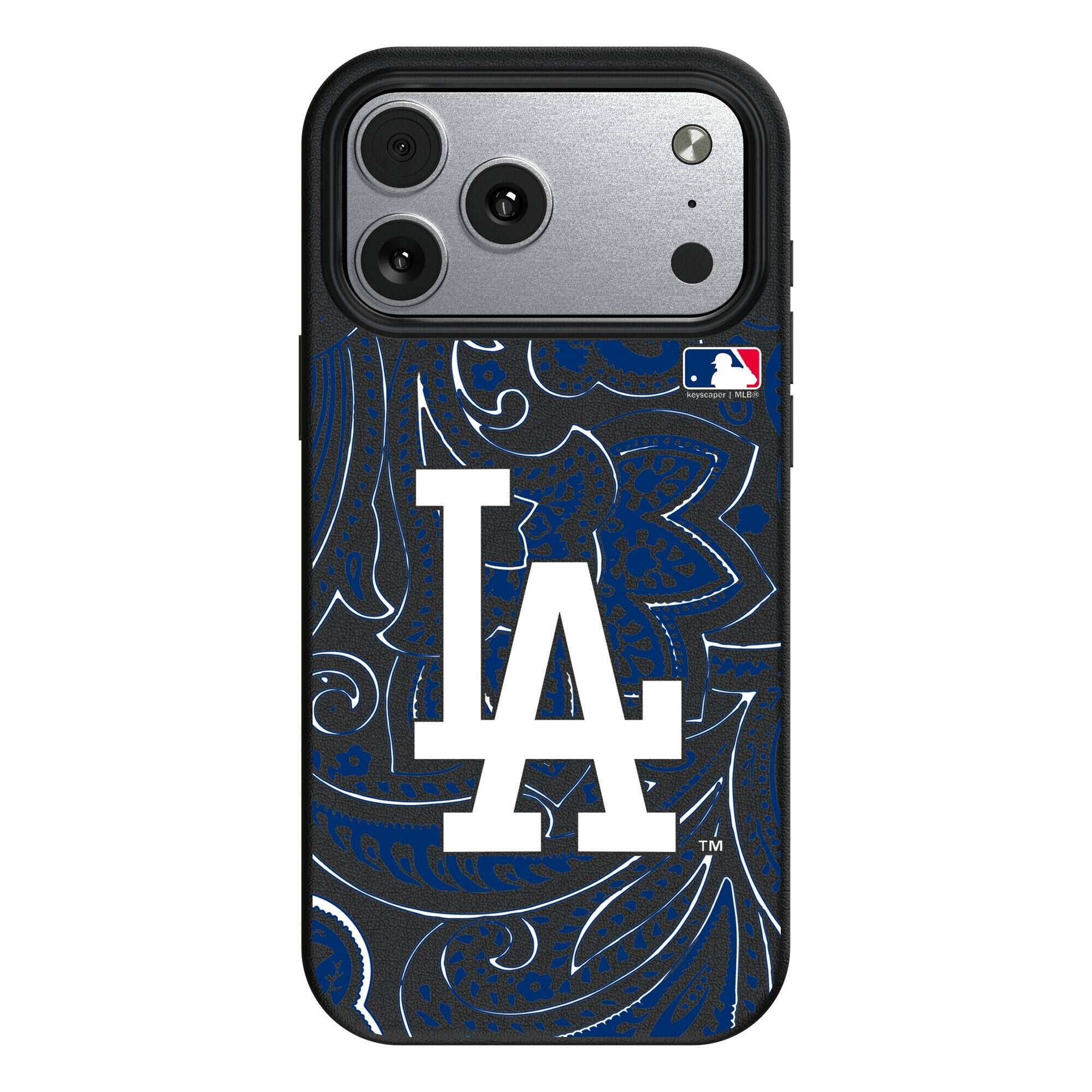 keyscoper MLB LA TM