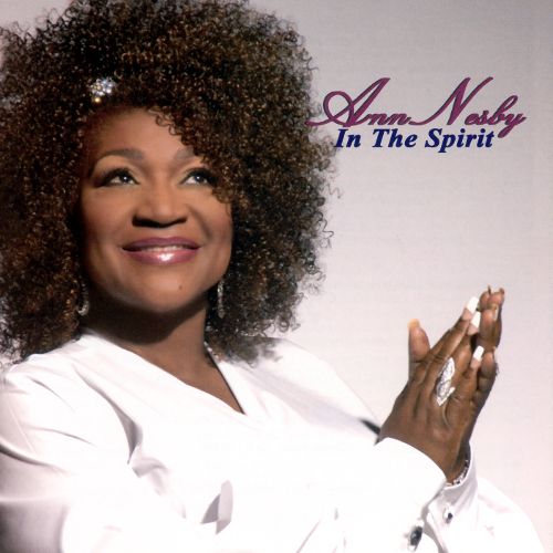  In the Spirit [CD]