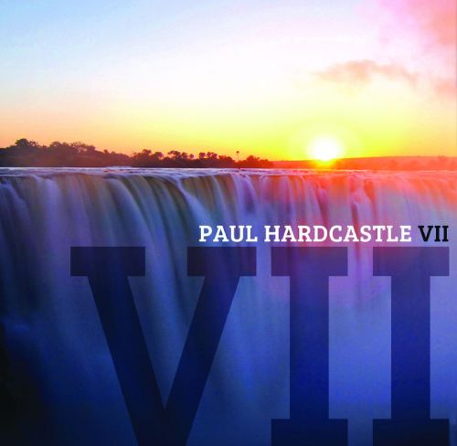  Hardcastle VII [CD]