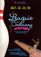 A League of Ordinary Gentlemen [DVD] [2003] - Front_Original