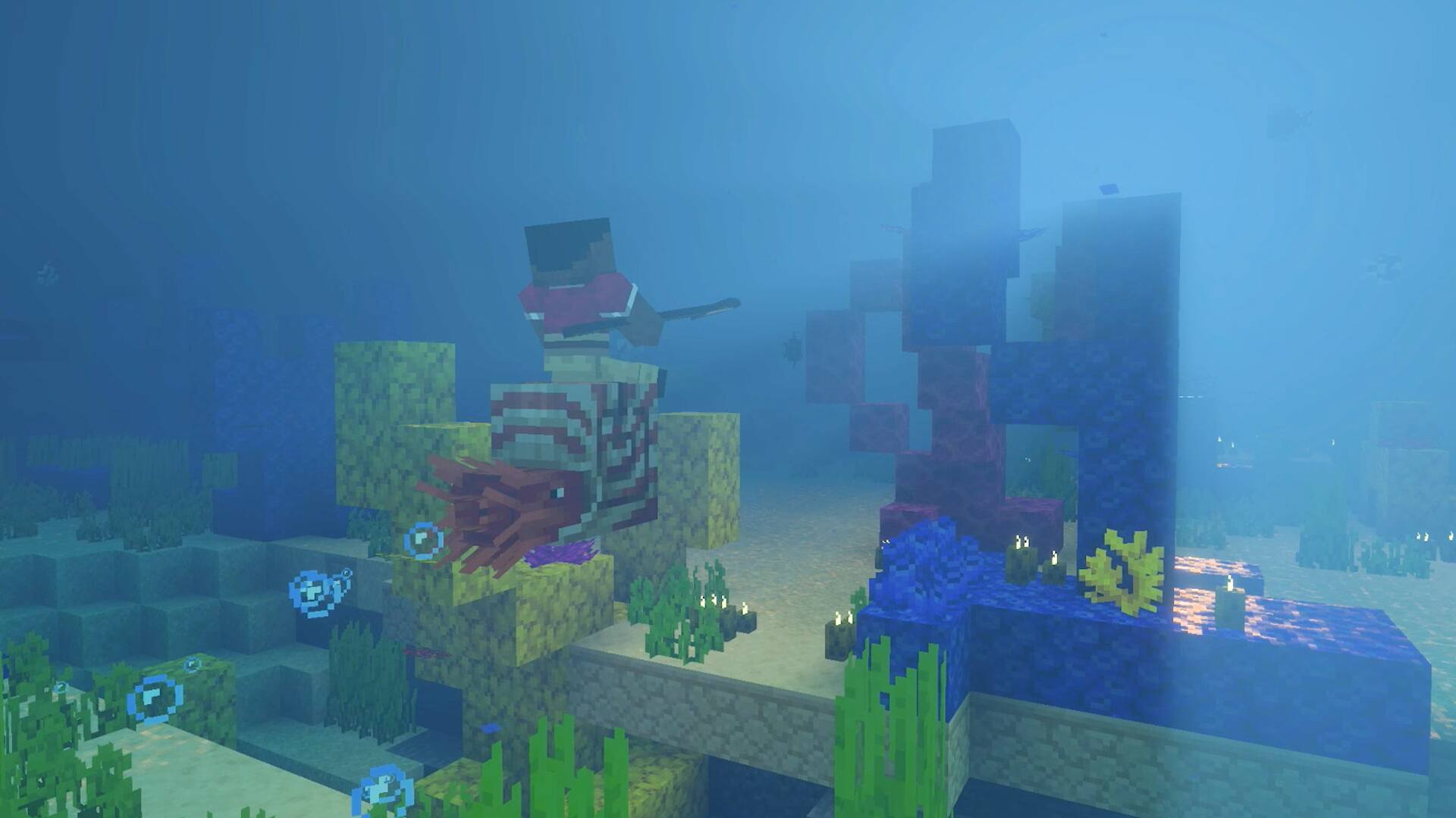 Alt View 6. Nintendo - Minecraft.