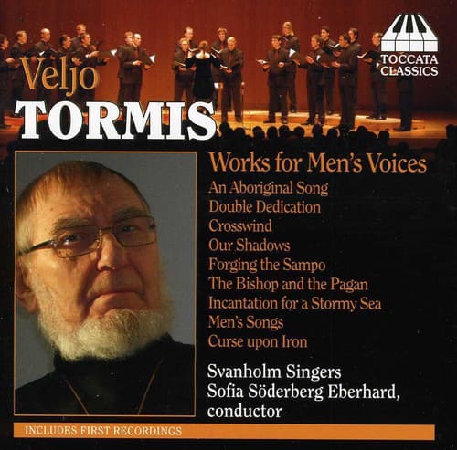 Sofia S derberg Eberhard - Works for Men's Voices   - COMPACT DISCS [CD] price history on PriceWatchPro
