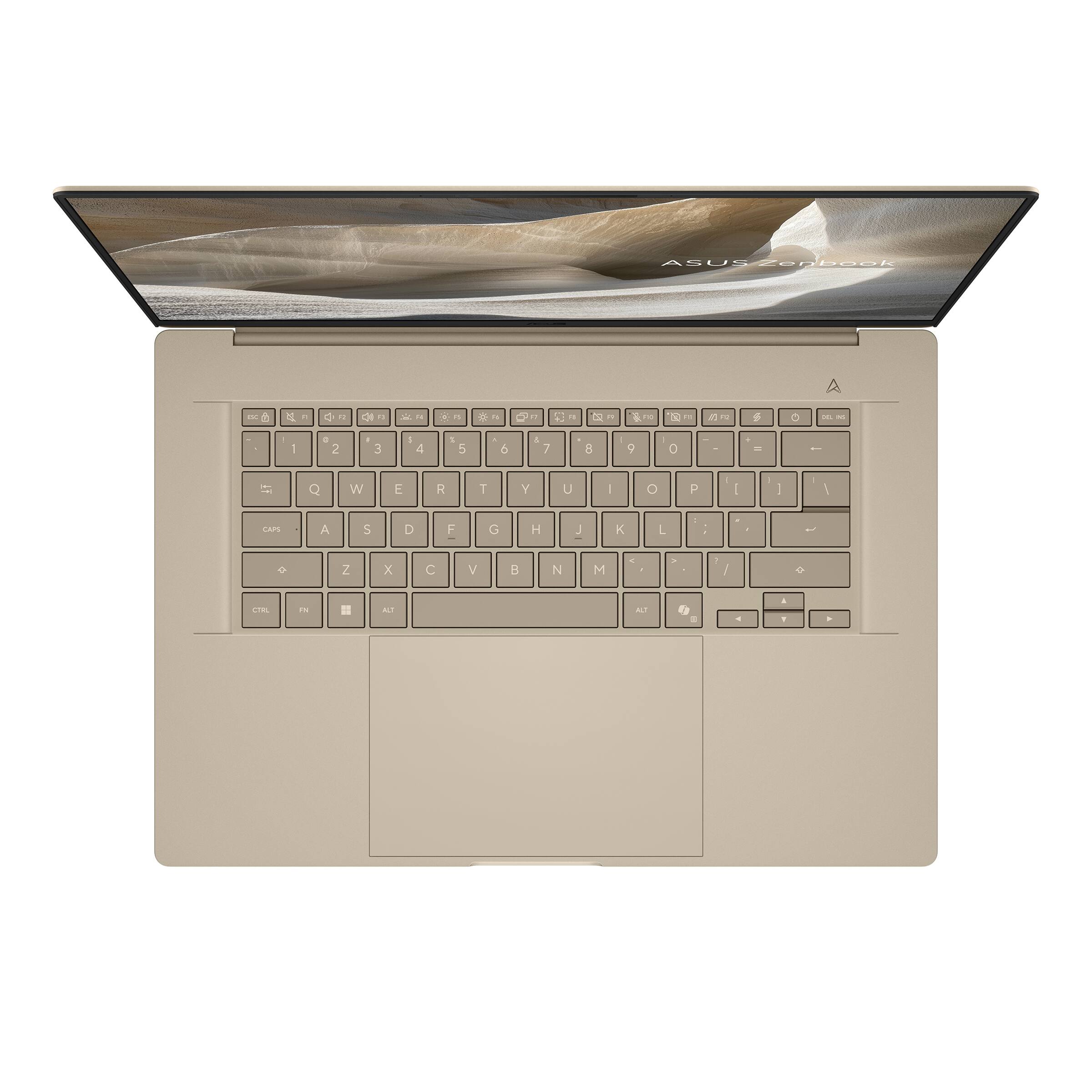 ASUS Zenbook