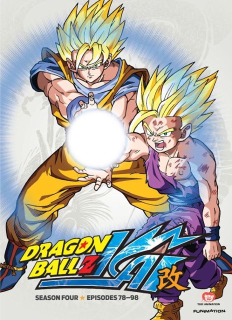 Son Goku (Canon, Dragon Ball Kai)/Paleomario66 | Character Stats and  Profiles Wiki | Fandom