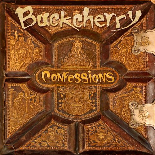  Confessions [Deluxe CD + DVD] [CD &amp; DVD]