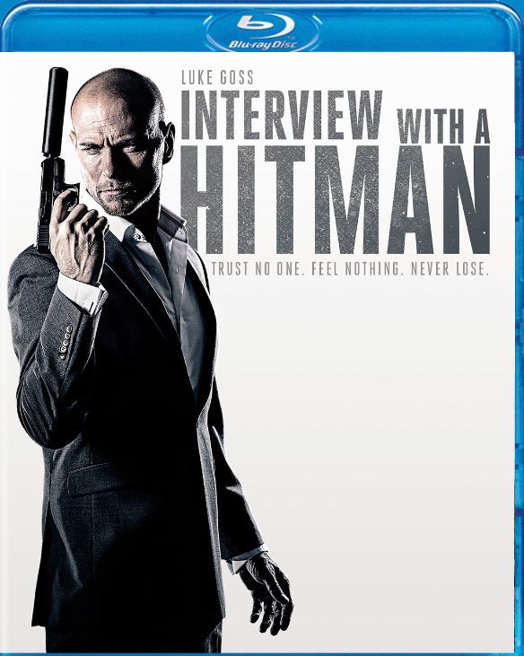  Interview with a Hitman [Blu-ray] [2012]