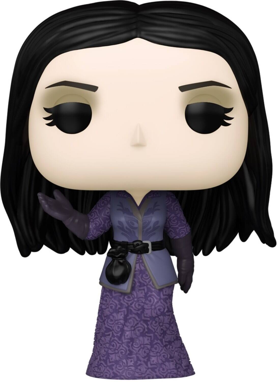 FUNKO POP! Television: House of the Dragon - Alys Rivers - Collectibles