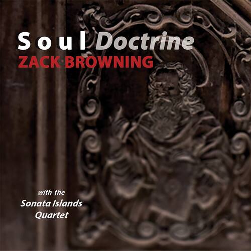 Browning / Sonata Islands Quartet / Ros - Soul Doctrine   - COMPACT DISCS [CD] price history on PriceWatchPro