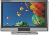 Front Standard. Westinghouse - 37" 1080p LCD HD Monitor.