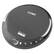 Alt View Standard 20. Coby - CD Player - Black.