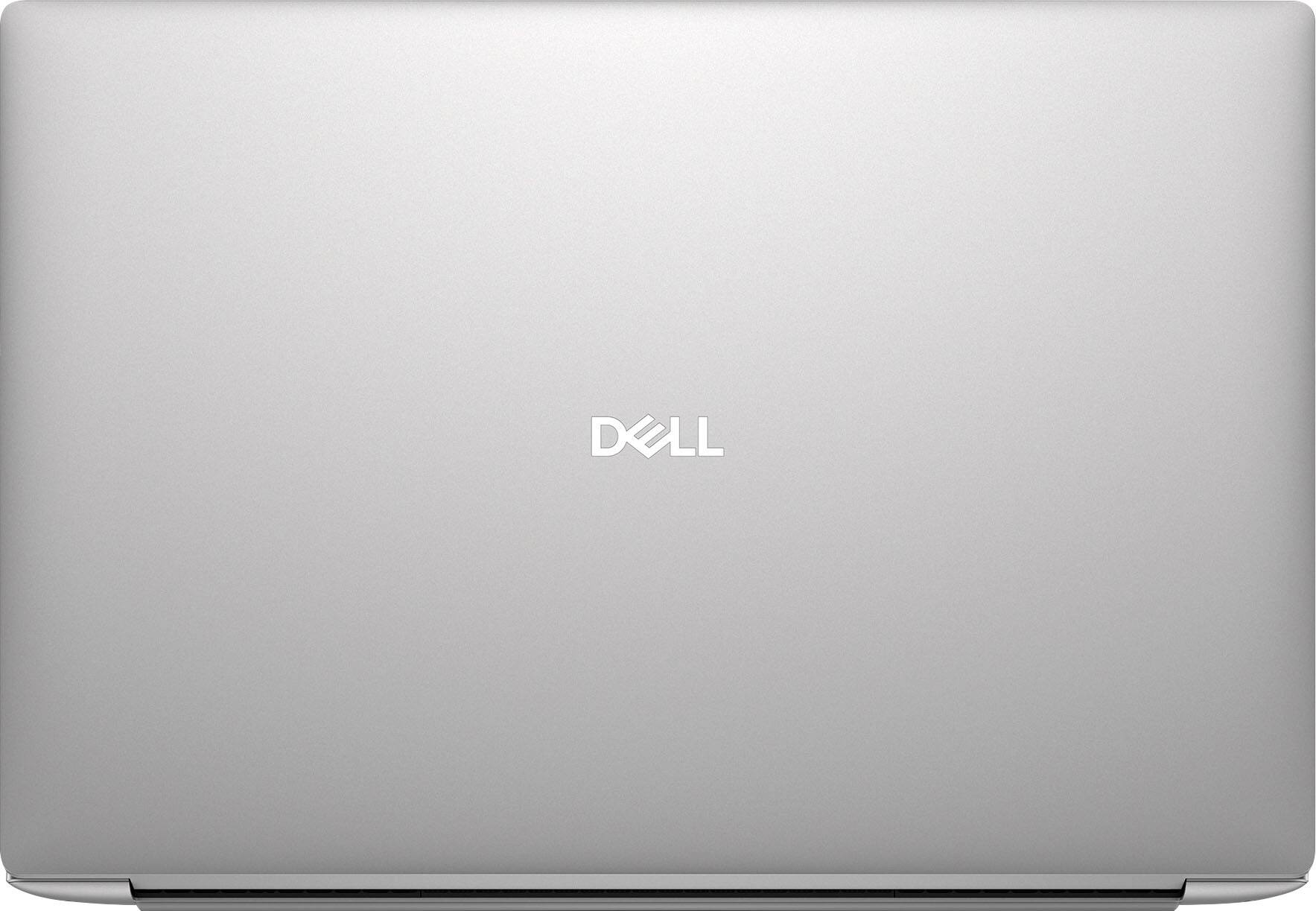Alt View 10. Dell - Premium - 14" 3.2K OLED Touchsceen Laptop - Intel Core Ultra 7 255H 2025 - 32GB Memory - 1TB Storage - Platinum.