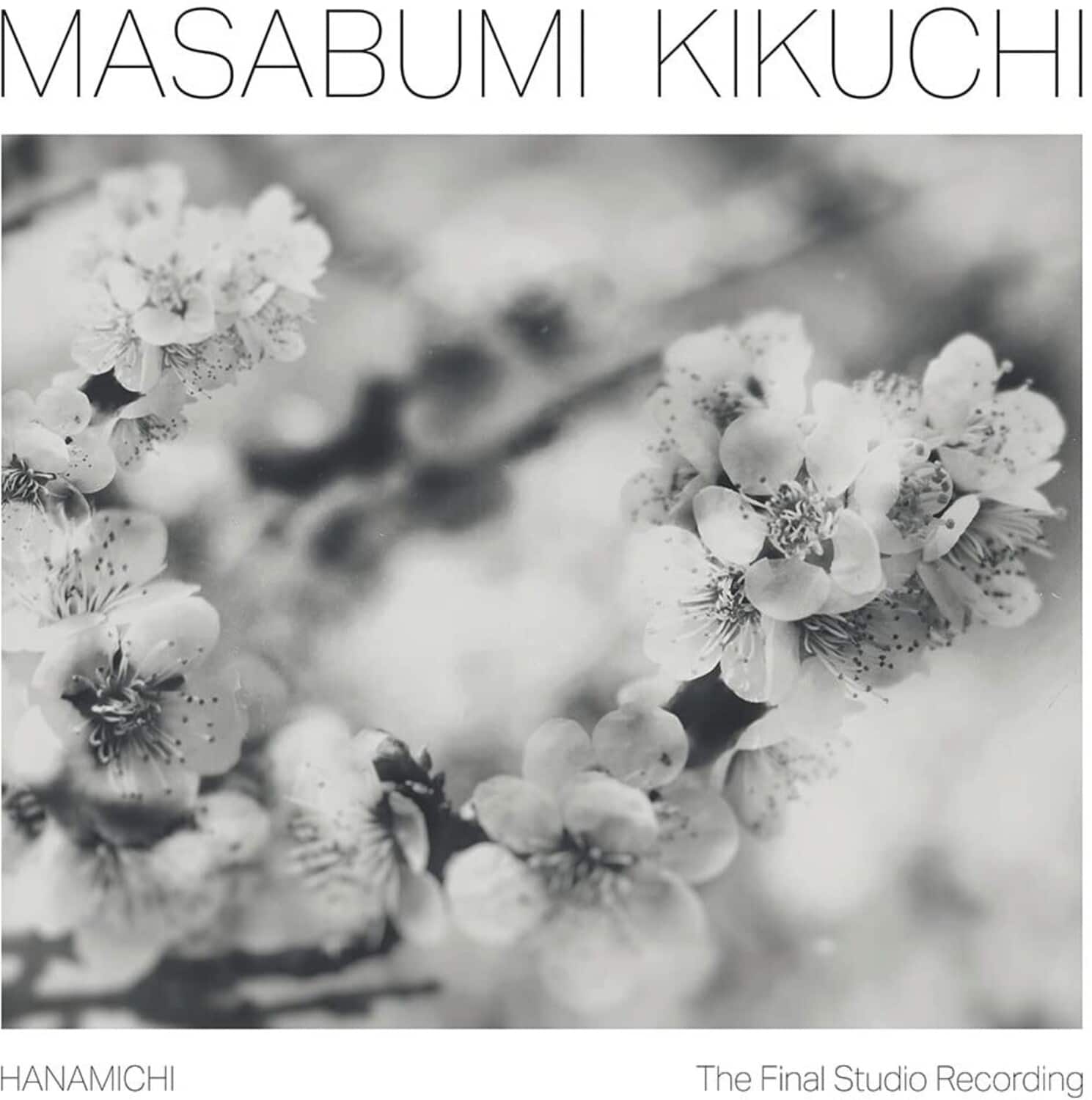 Masabumi Kikuchi - Hanamichi - The Final Studio Recording   - COMPACT DISCS [CD] price history on PriceWatchPro