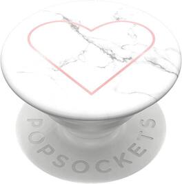 PopSockets - for phones Grips/Stands (800422) - White