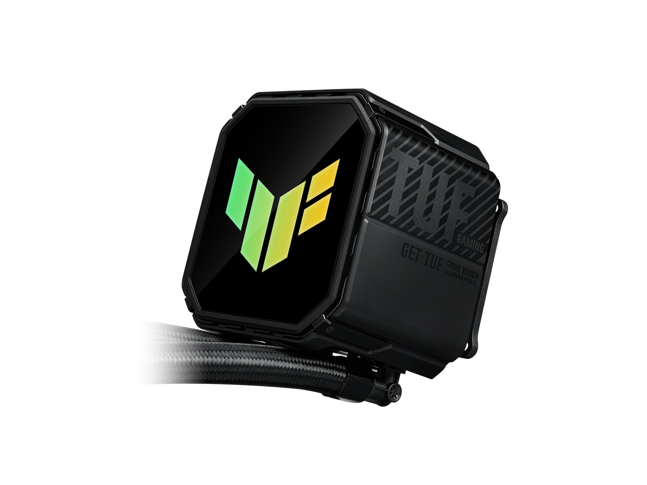 GET TUF GAMING TUF GAME TOUGH