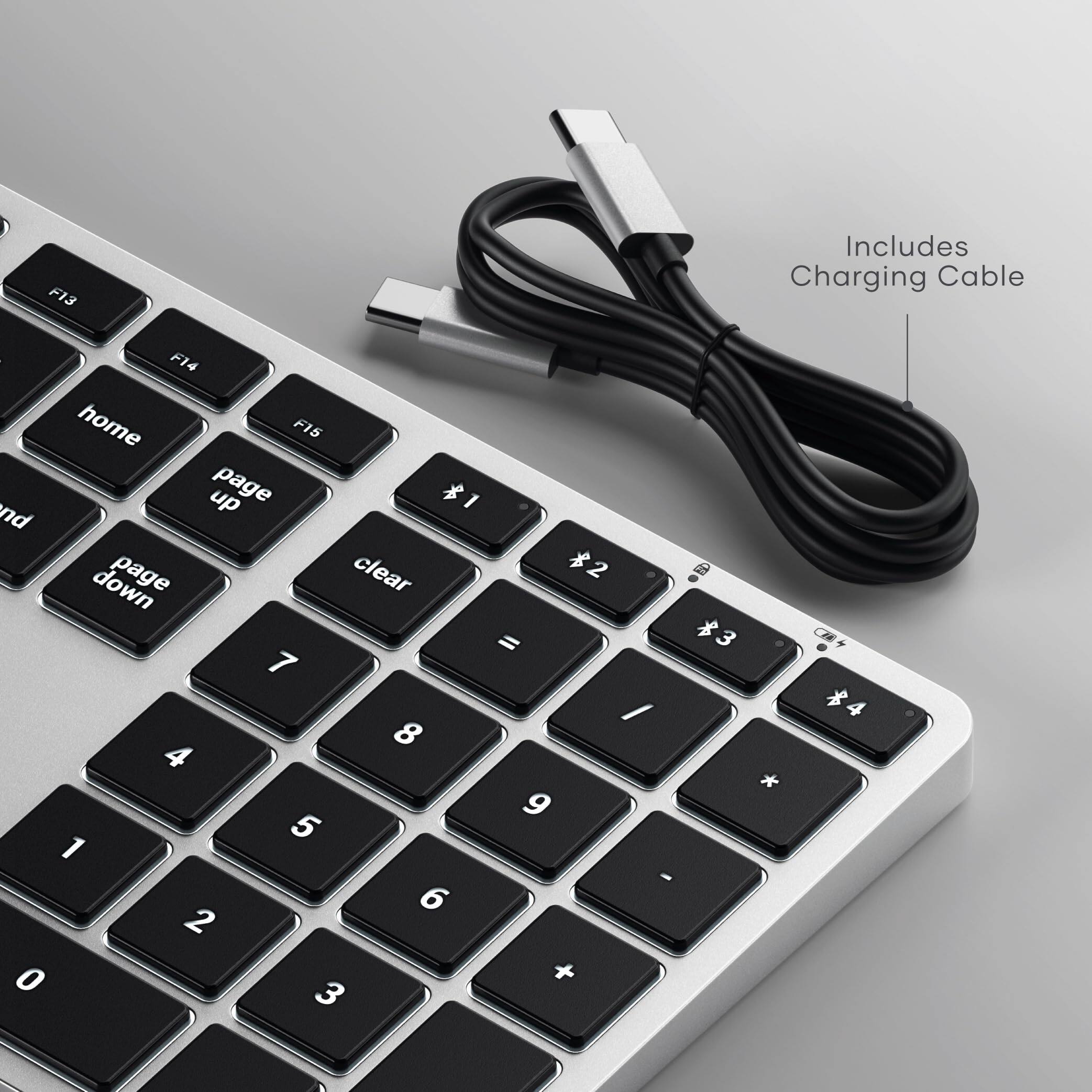 F13 Includes Charging Cable  
F14 home  
F15 up page *1 1 nd page clear 2 down = 7 / 8 4 9 5 1 - 6 2 0 + 3 * 3 * * 4