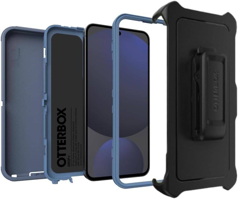 OTTERBOX DROP+ mne notme pODuna S 1 I chule de CIDEN phn fo sonsone BBOX