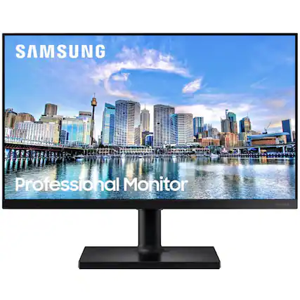 SAMSUNG Professional Monitor