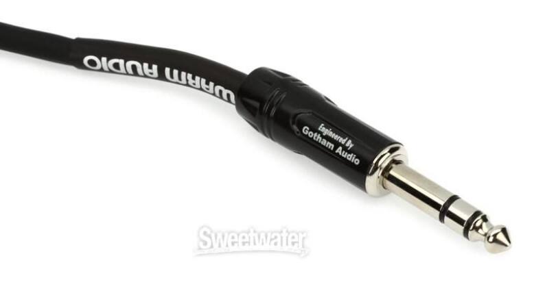 AUDIO WARM Gotham Engineered By Audio Sweetwater