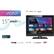 Powered by VIDAA NETFLIX 4 YouTube Disney prime video LED 15" SMART TV VIDAA NETTLIE
- Includes AC/DC 12V POWER ADAPTER
- 3x HDMI INPUT
- PIXEL REDUCTION
- AC/DC COLOR BALANCE
- USB INPUT