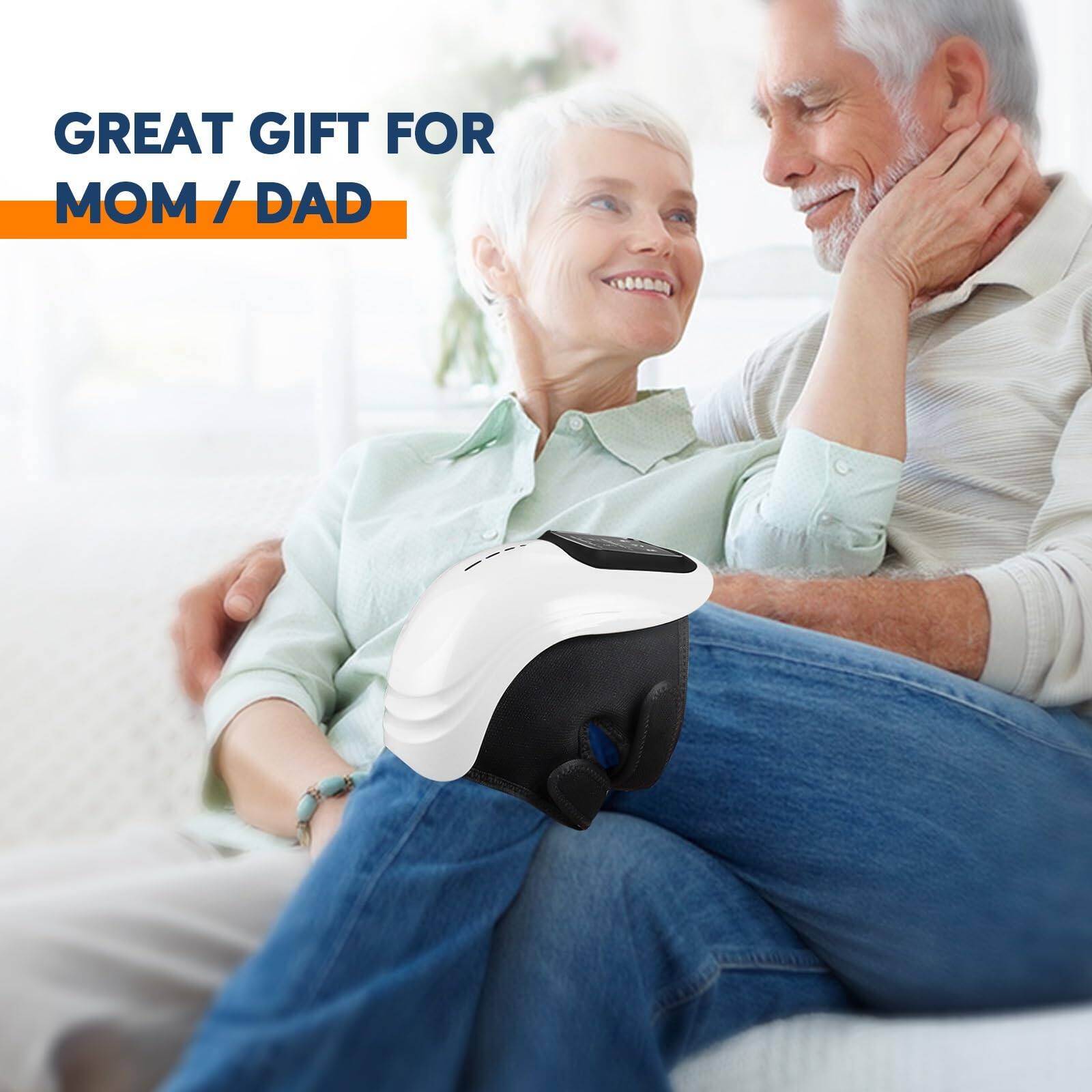GREAT GIFT FOR MOM / DAD